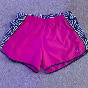 nike shorts